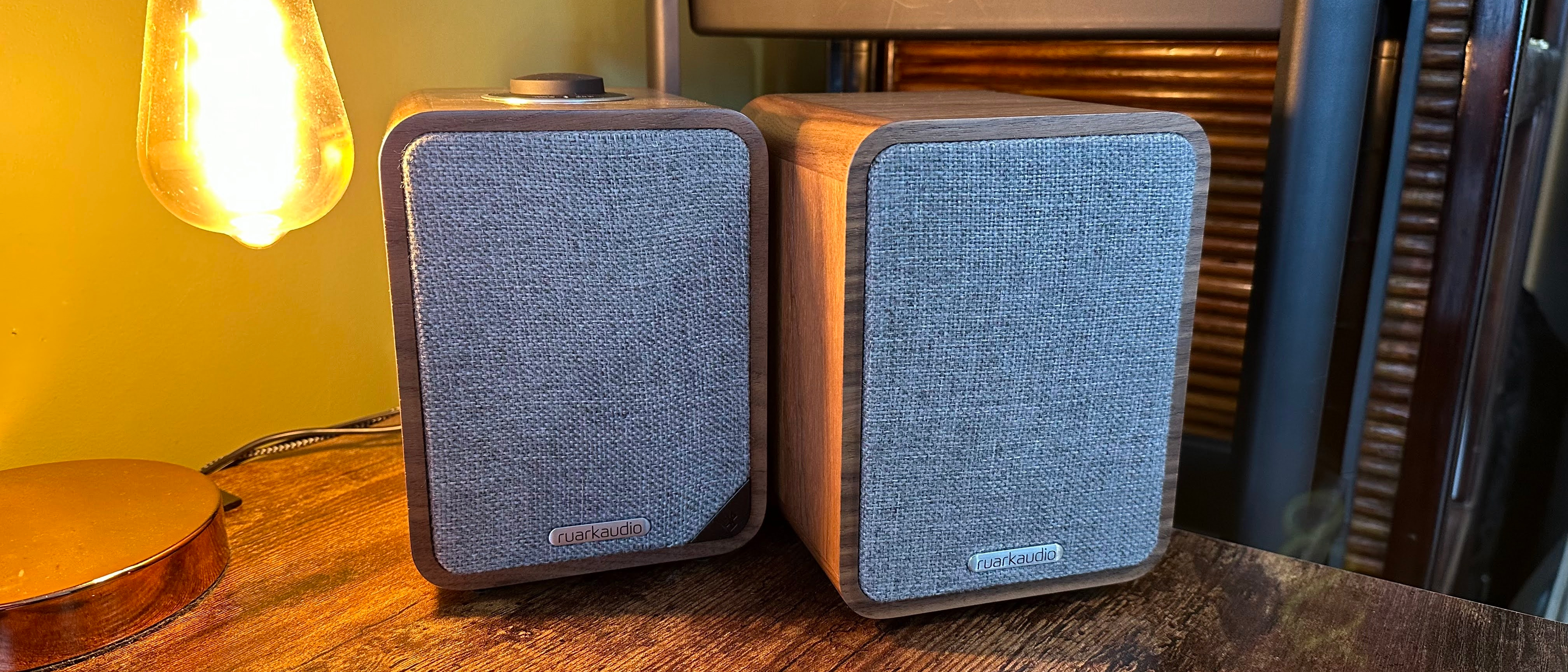 Ruark Audio MR1 Mk2 speakers review: small in size, big on sound