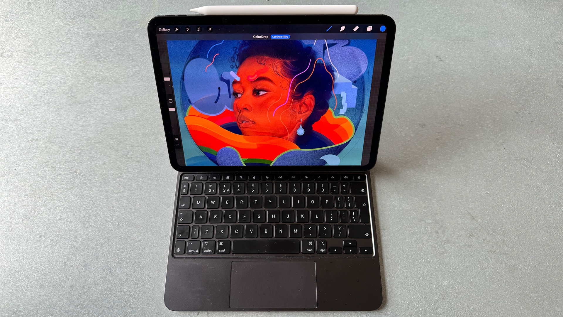 iPad Pro M4 11-inch review: lots of power in a portable package