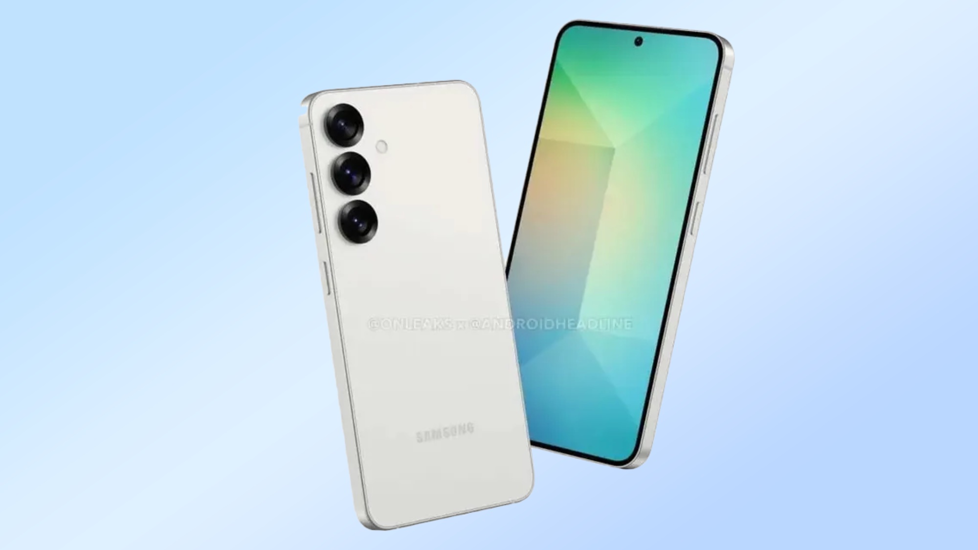 Samsung Galaxy S25 leaker just tipped several camera upgrades