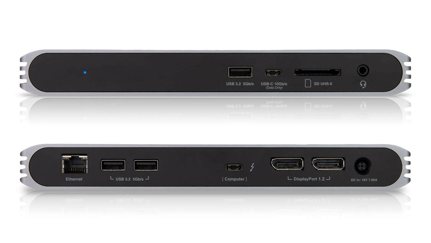 Caldigit USB-C Pro Dock review | TechRadar