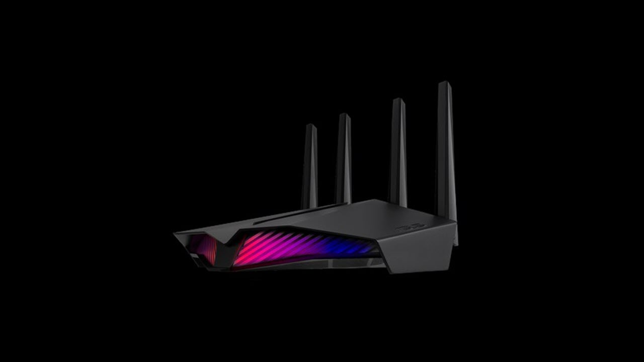 Asus RT-AX82U Gaming Router Review: Solid Mid-Range Performance