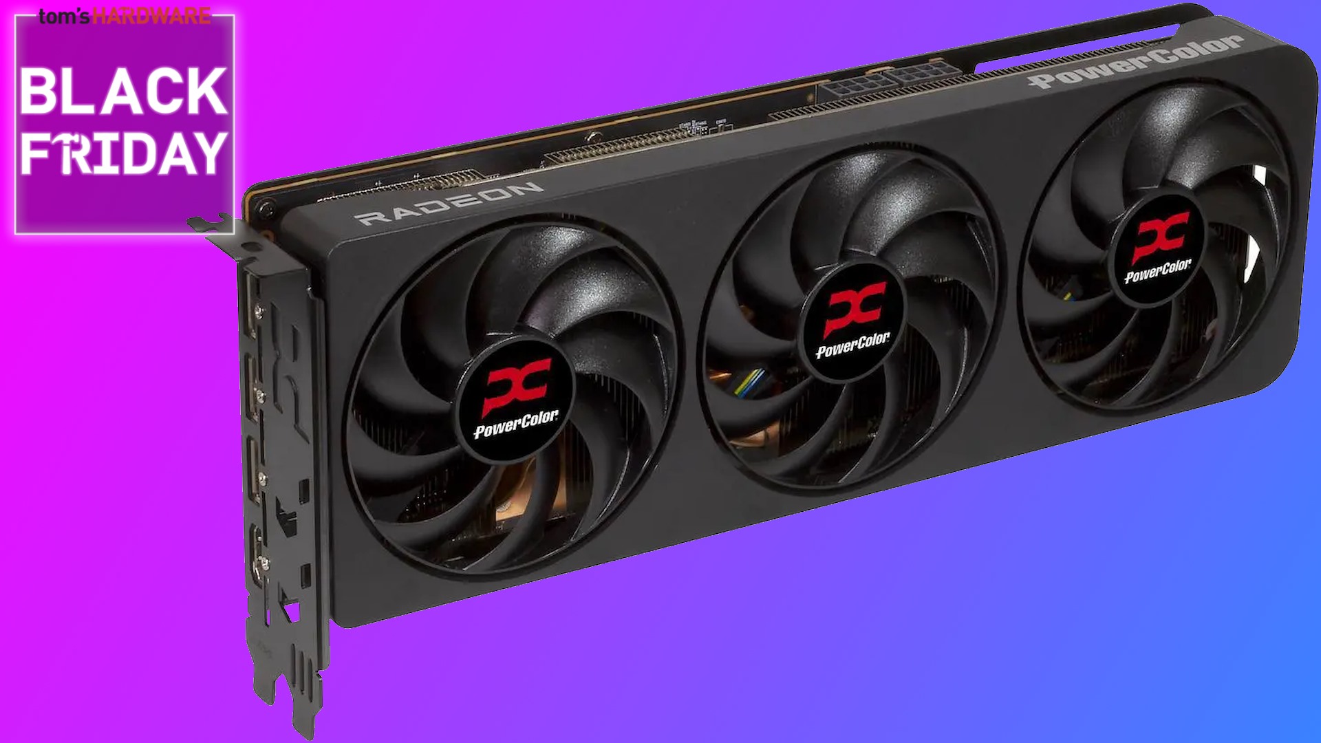 Sapphire's Radeon RX 6600 Listed Weeks Ahead of Launch | Tom's