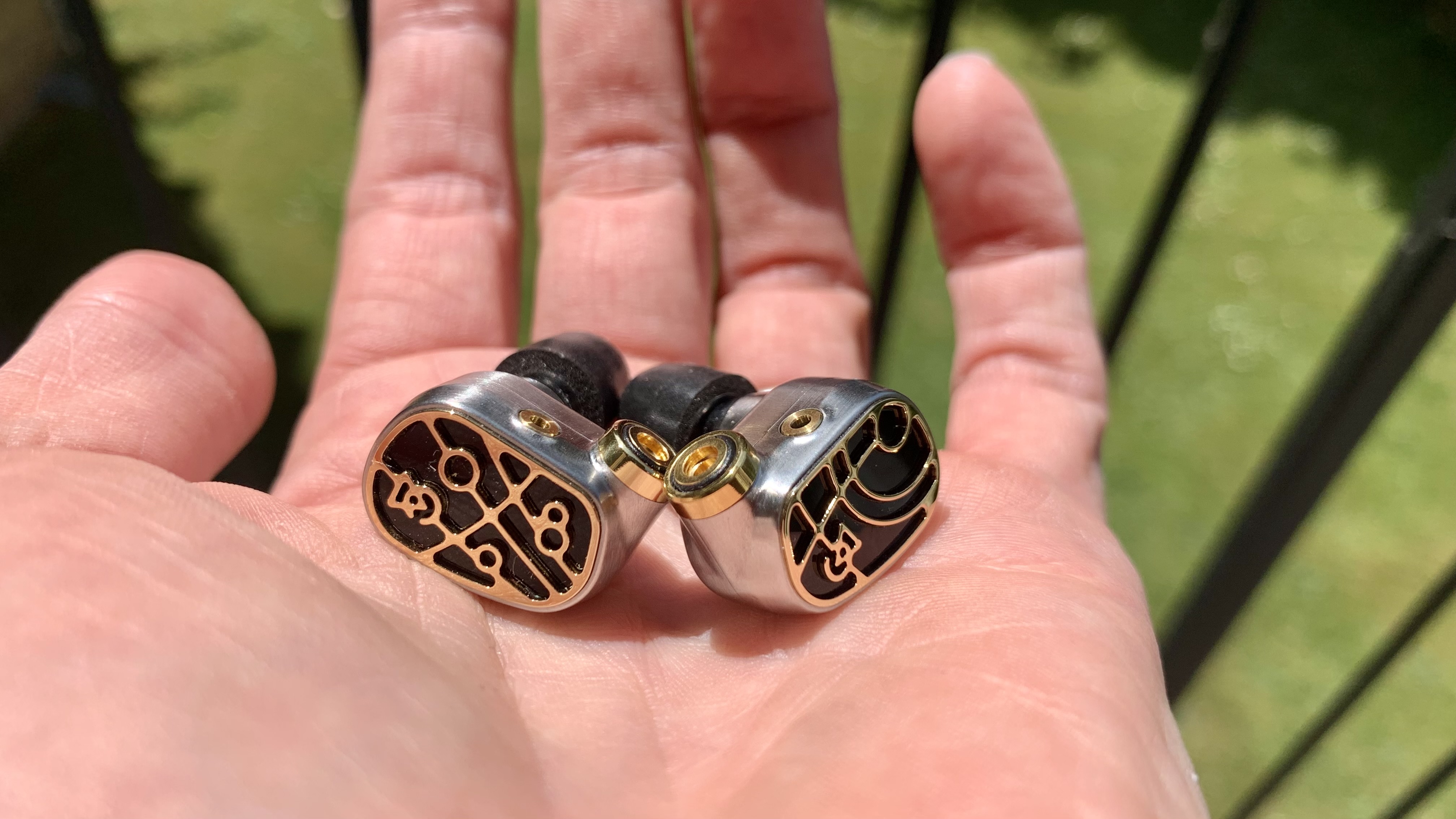Campfire Audio Solaris Stellar Horizon review: sonically supreme