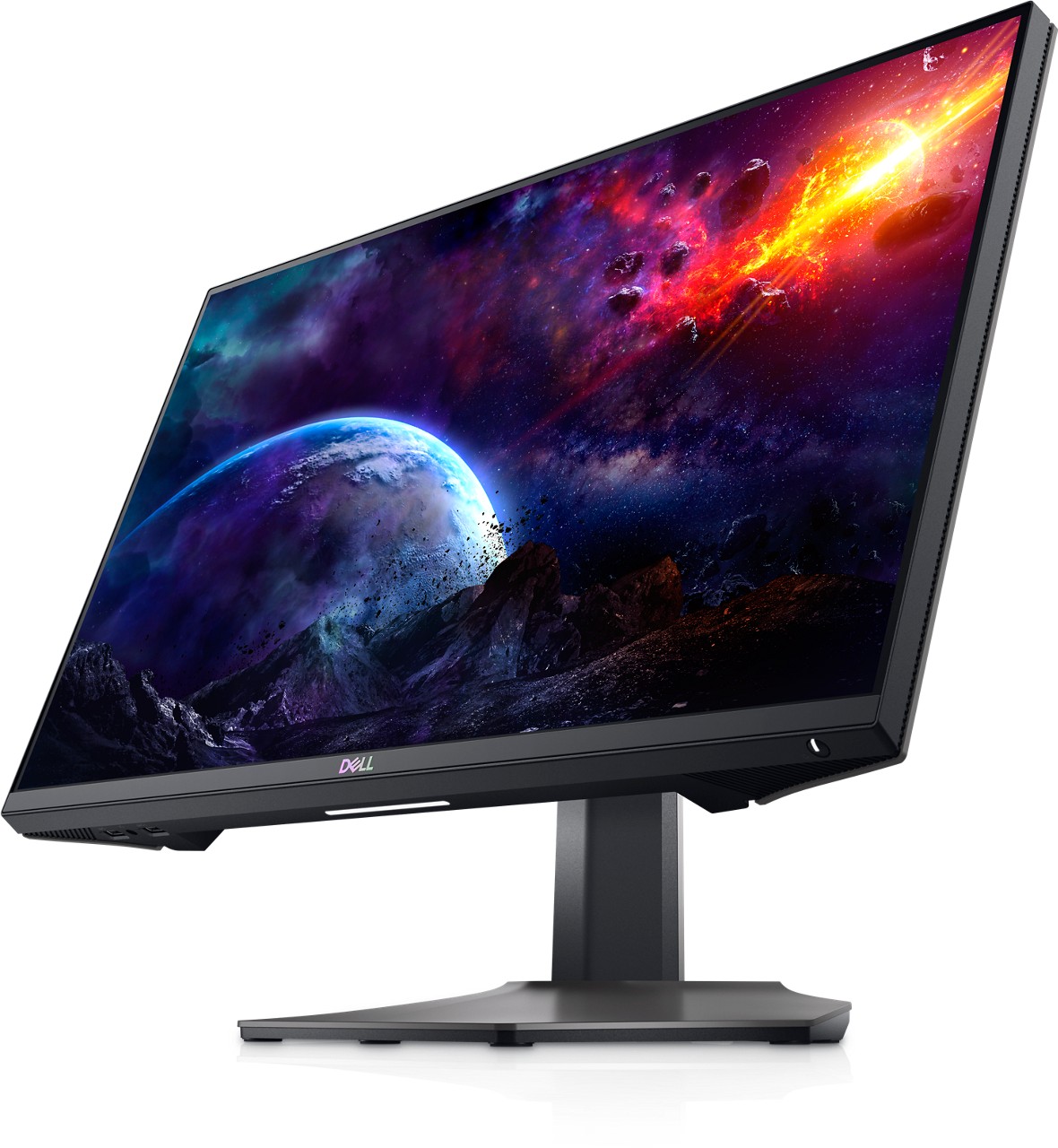 Dell Preps 240Hz Gaming Monitor With IPS Panel | Tom's Hardware