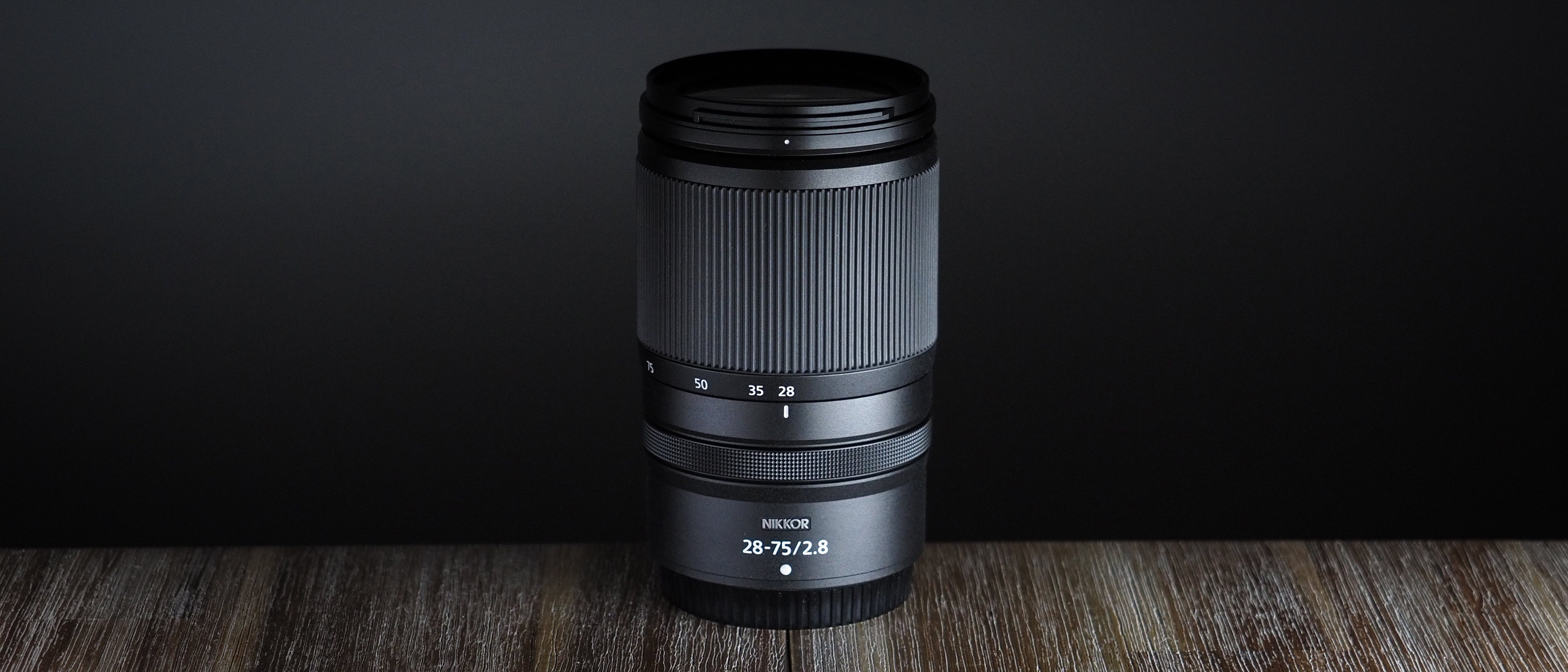 Nikon Nikkor Z 28-75mm f/2.8 review: the trinity lens you didn't