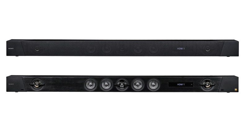 Sony HT-ST5000 review | What Hi-Fi?