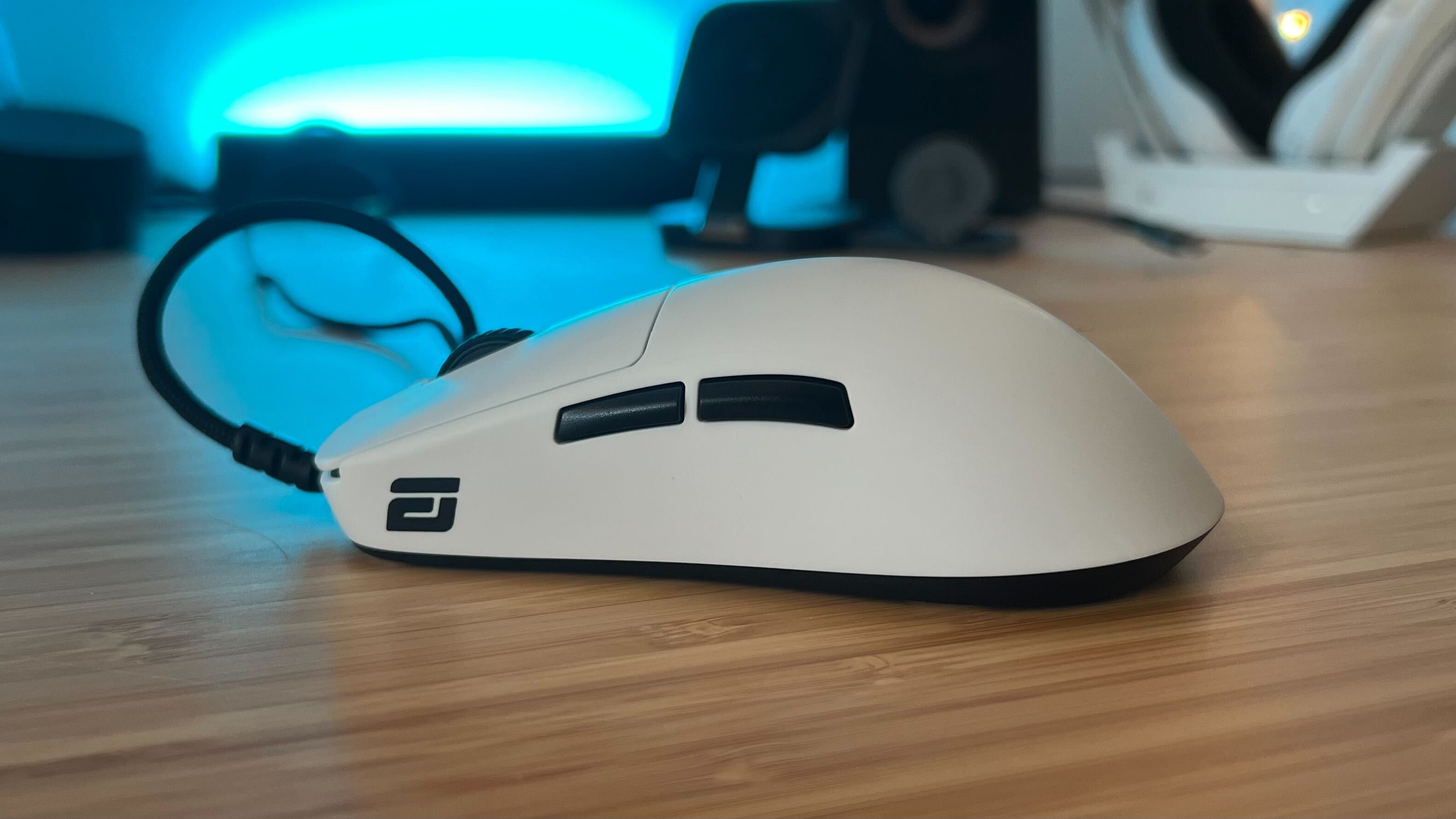 Endgame Gear OP1 8K review: “the first wired gaming mouse to truly
