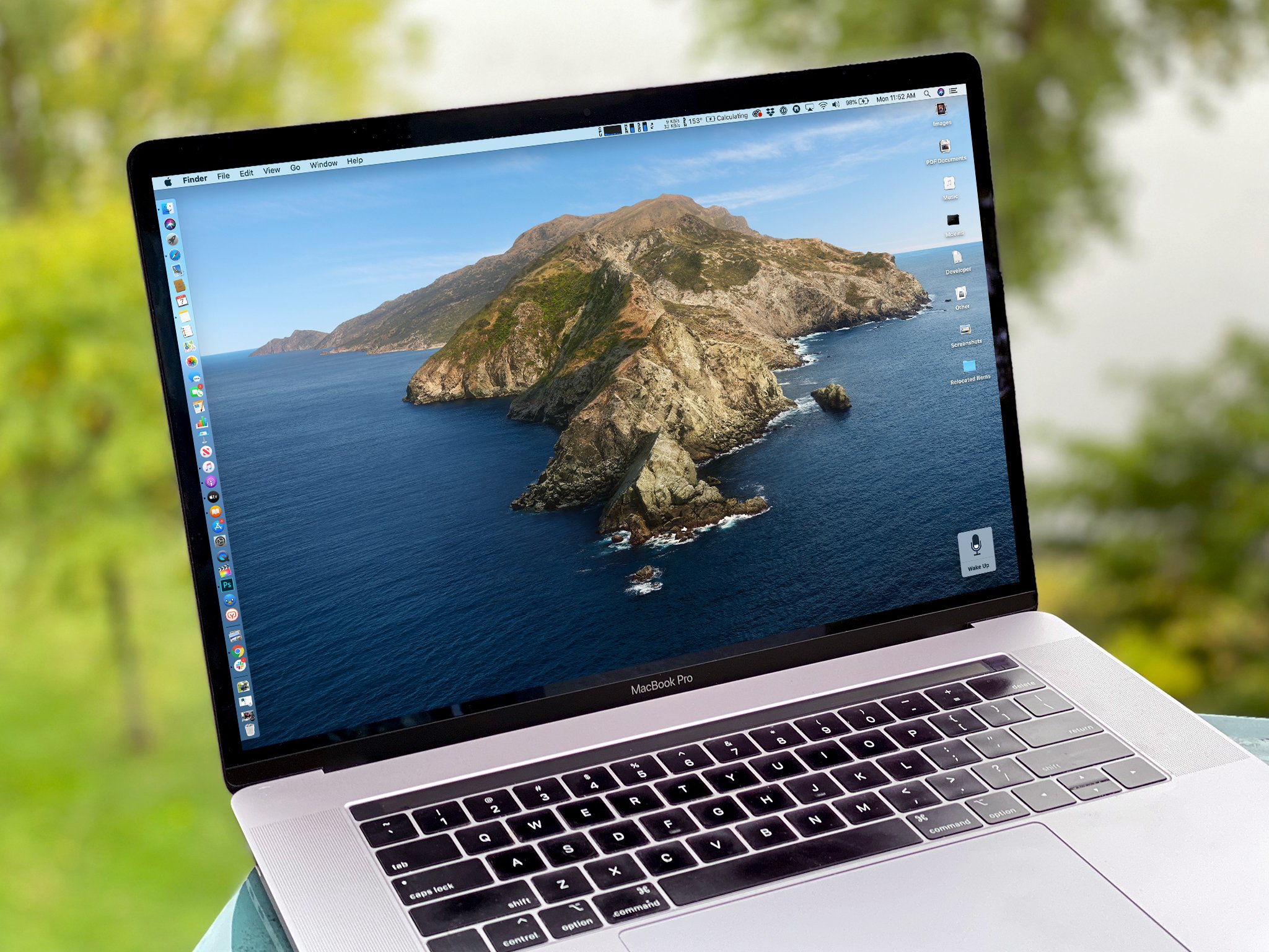macOS Catalina Review | iMore