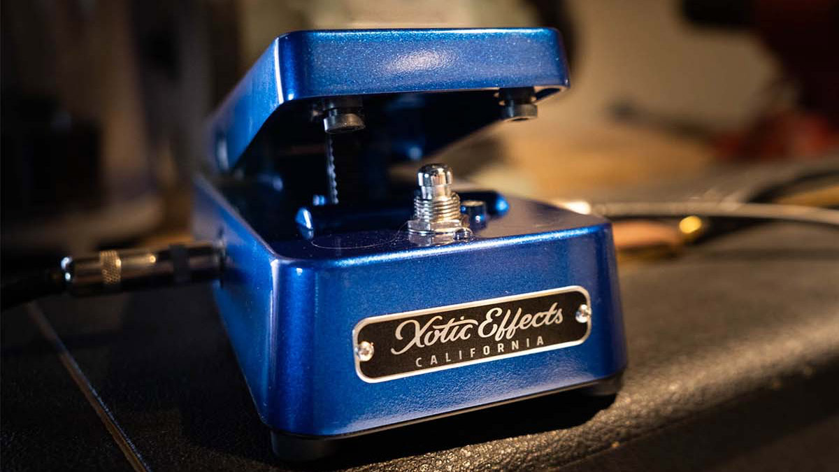 Incredibly musical and vocal… the way it was always supposed to be