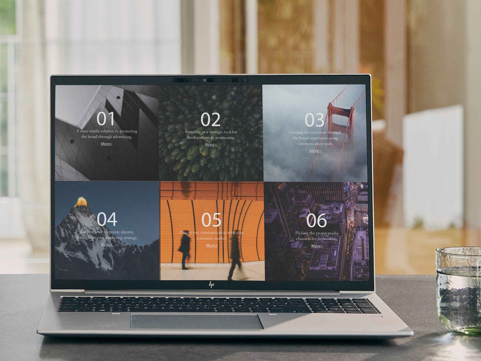 HP refreshes its mid and entry tier EliteBook 800 and 600 series