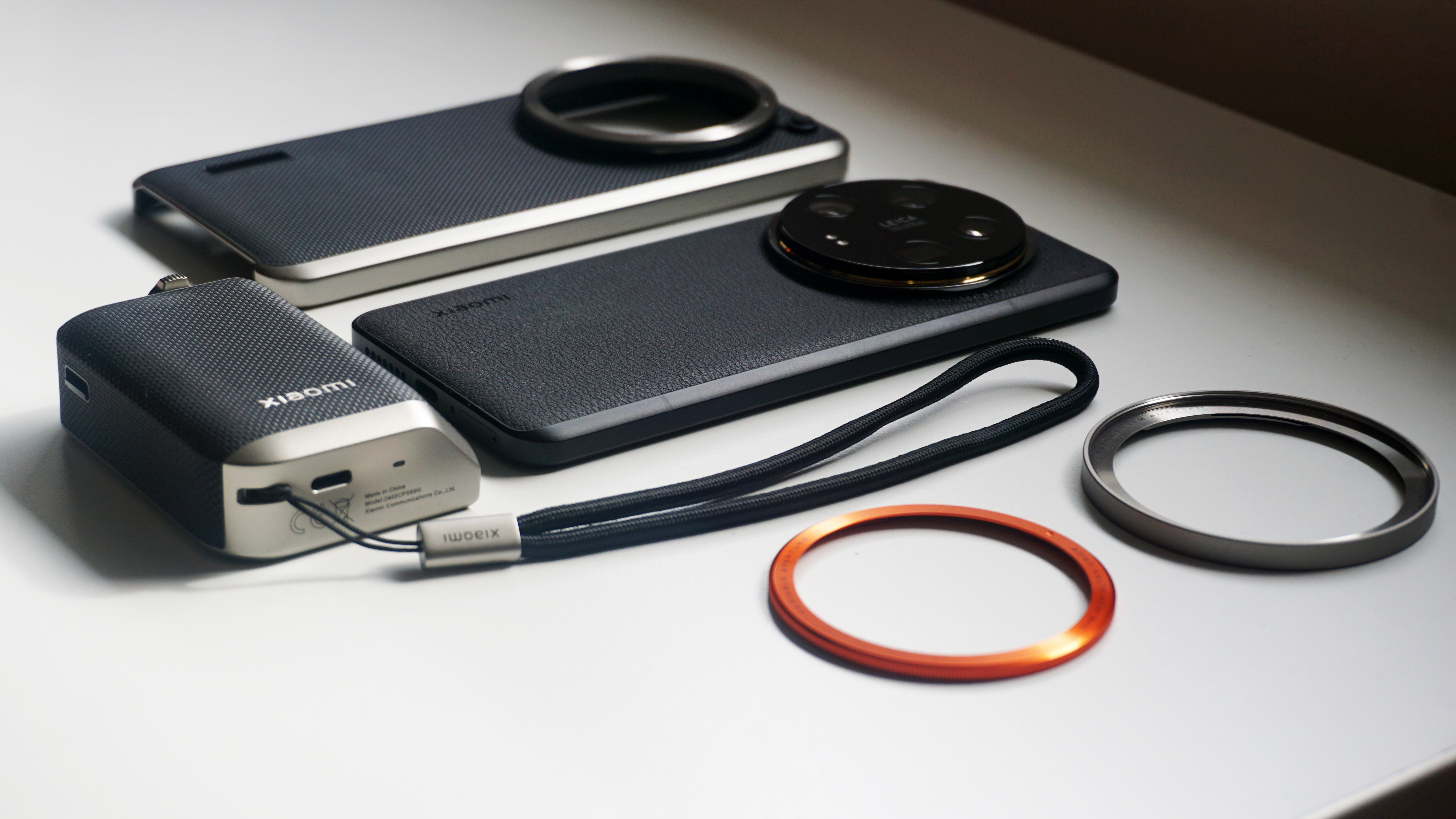 5 things the Xiaomi 14 Ultra's Photography Kit needs to truly
