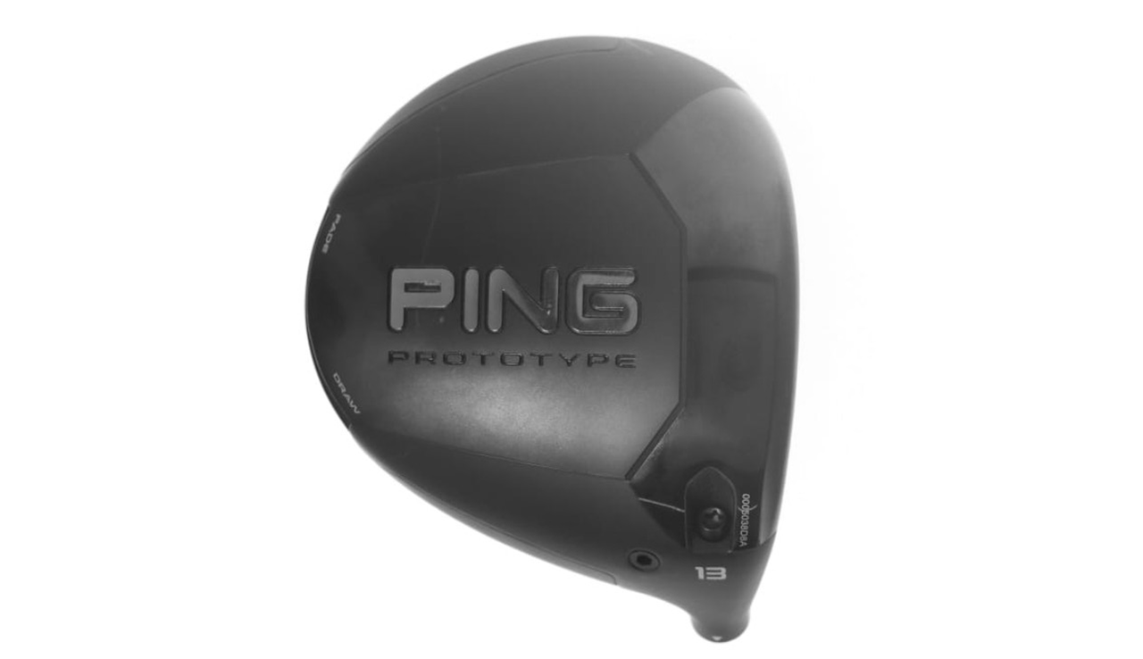 Ping G400 Max Driver Unveiled - Golf Monthly Gear News | Golf Monthly