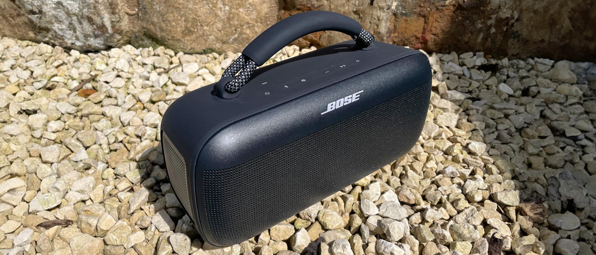 Bose SoundLink Max review: A sleek Bluetooth speaker with plenty