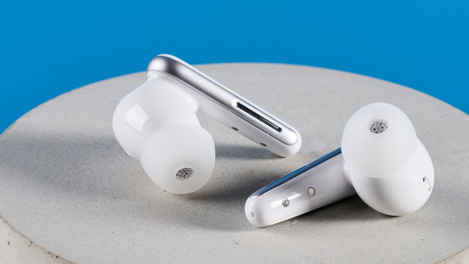 Soundcore Liberty 5 review | Tom's Guide