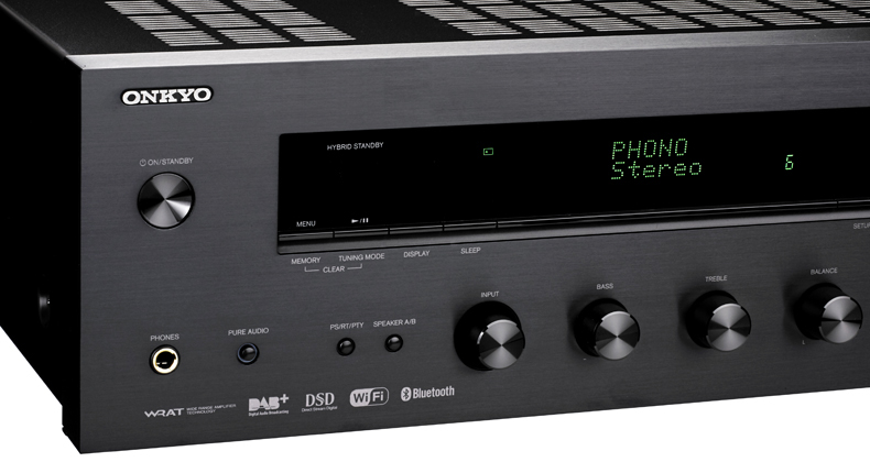 Onkyo TX-8150 review | What Hi-Fi?