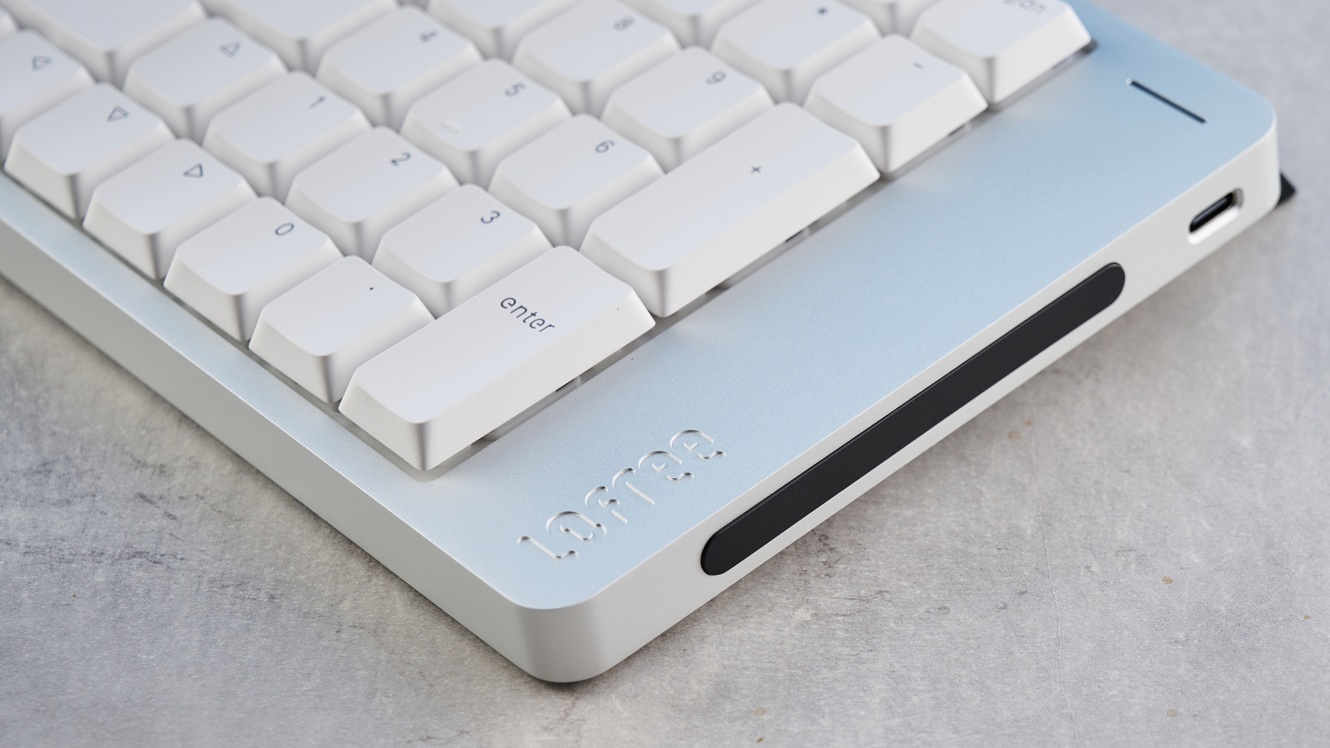 Lofree Flow 2 review | Tom's Guide