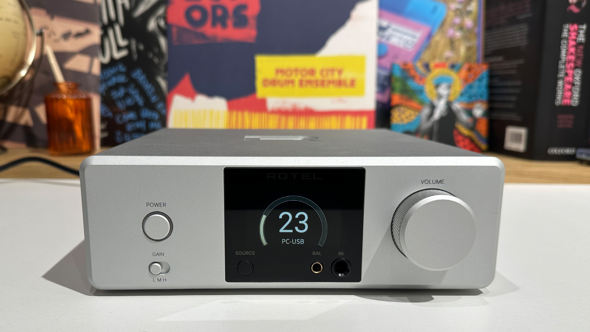Yamaha DSP-AX763 review | What Hi-Fi?