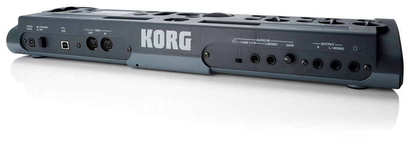 Korg microSampler review | MusicRadar