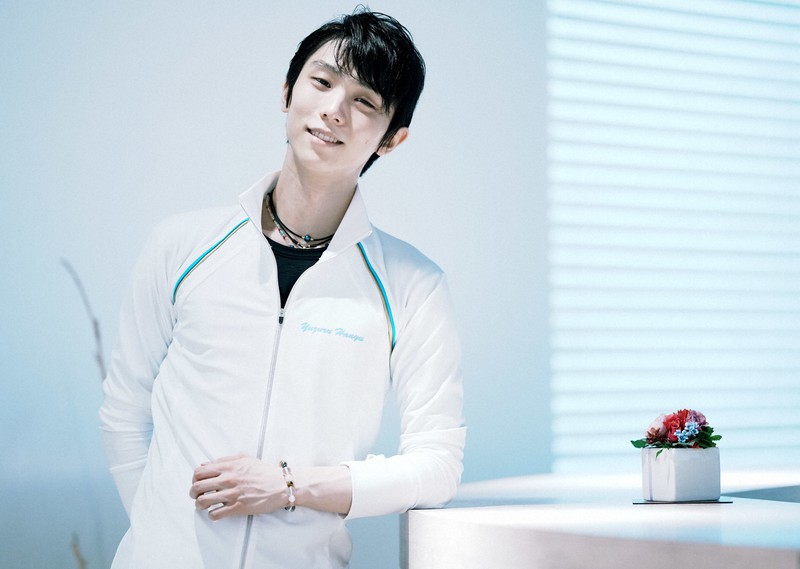 担当記者は見た!：表現者・羽生結弦さん 葛藤の先に「まだまだできる