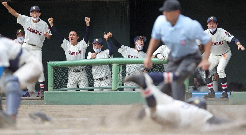 第94回選抜高校野球 浦学に一足早い春 2季連続の夢舞台（その2止