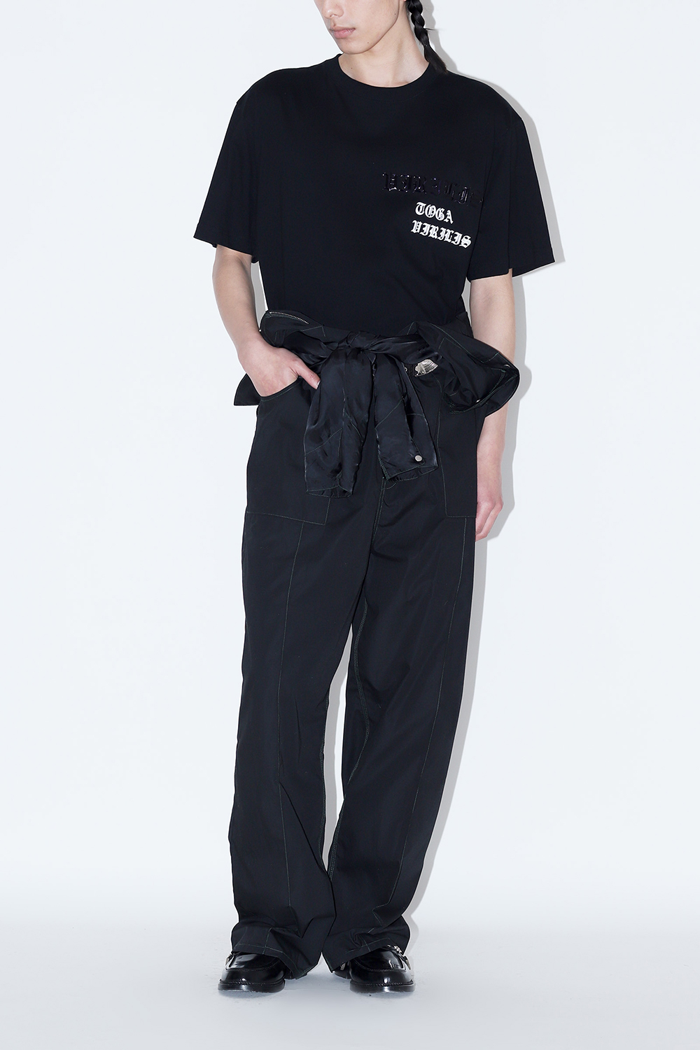 TOGA × Dickiesの第2弾