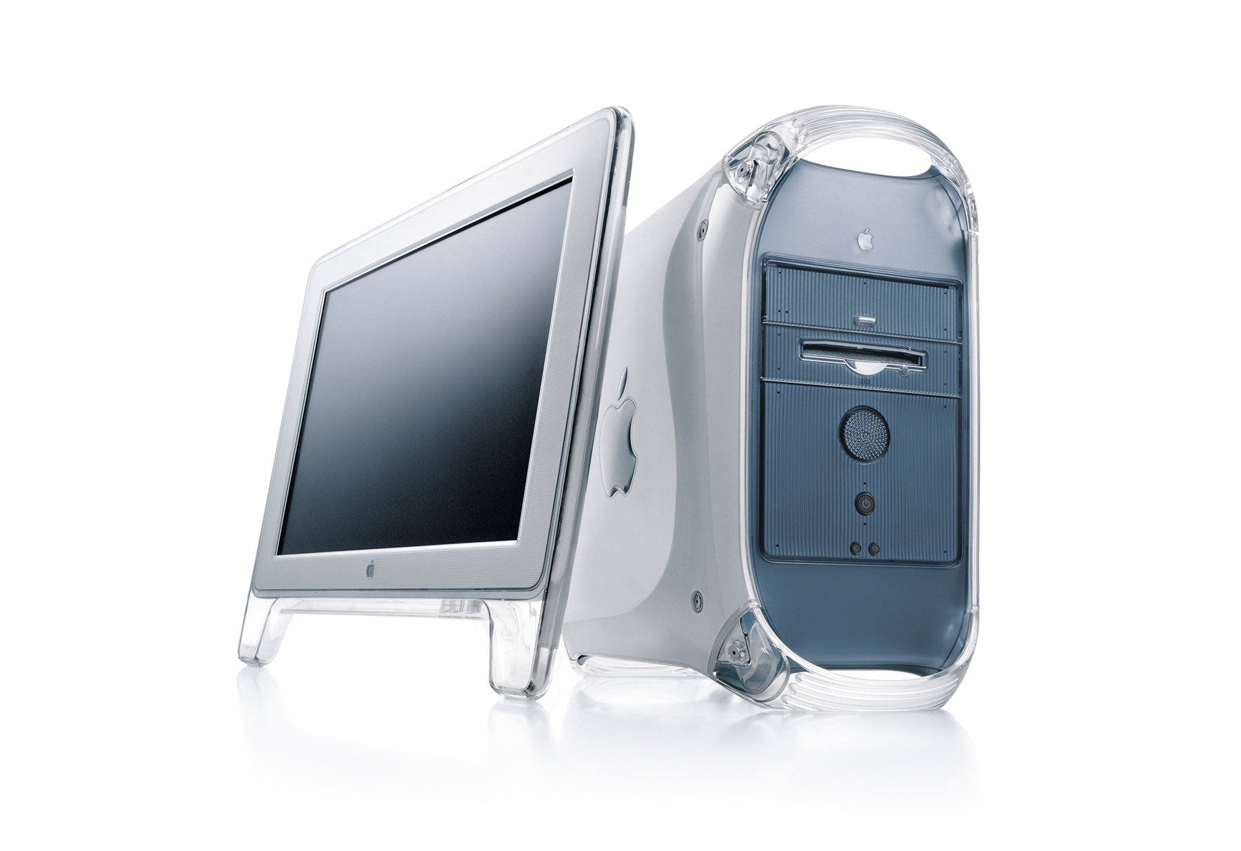 The Power Mac G4 Line - MacStories