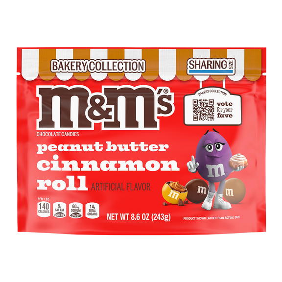 M&M'S Candy Flavors | M&M'S