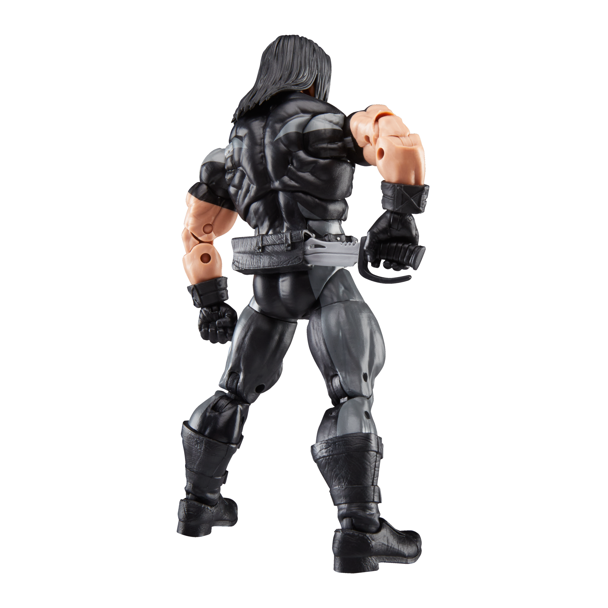 Marvel Legends Series X-Force X-23 & Warpath Action Figures