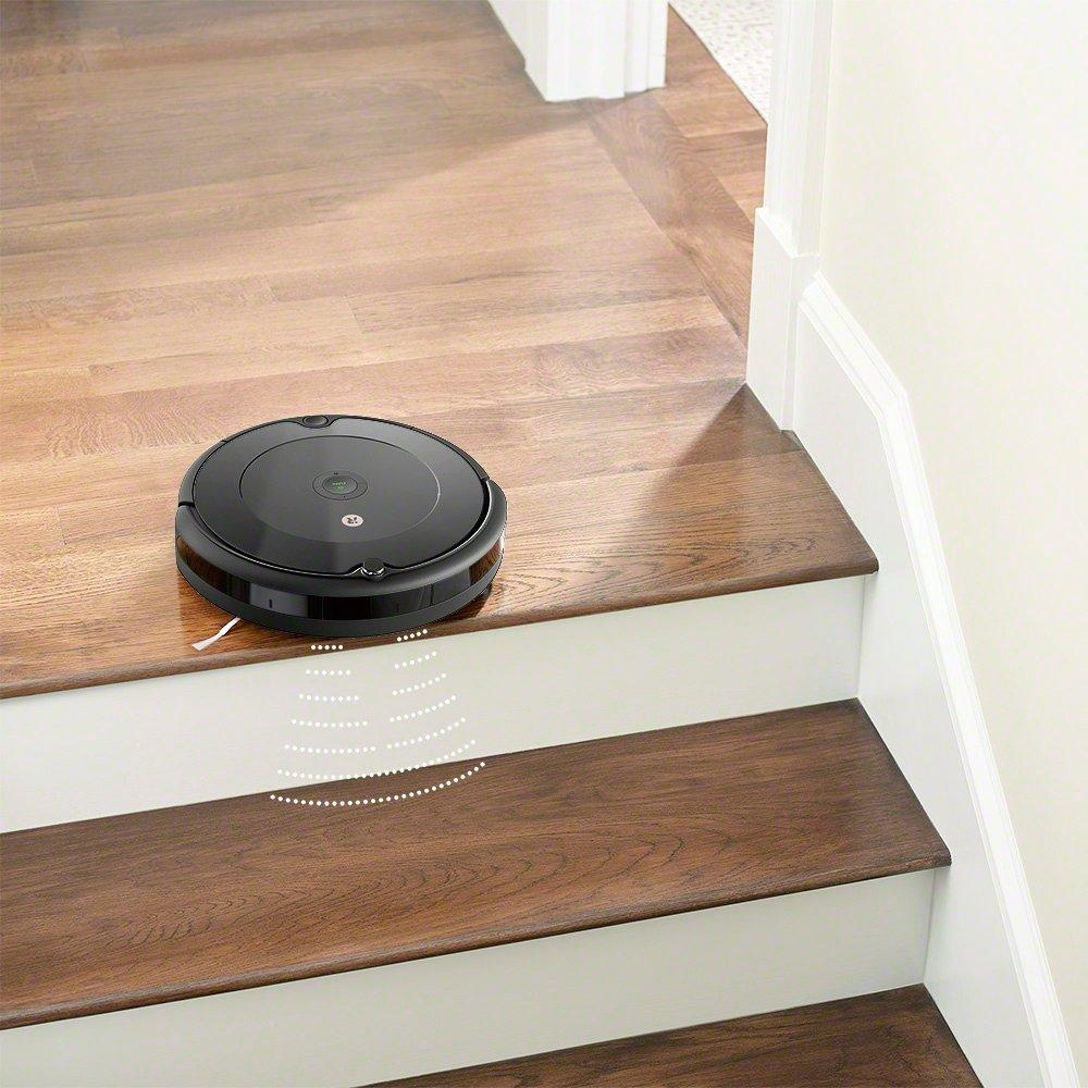 iRobot Roomba® 694 Robot Vacuum | iRobot®