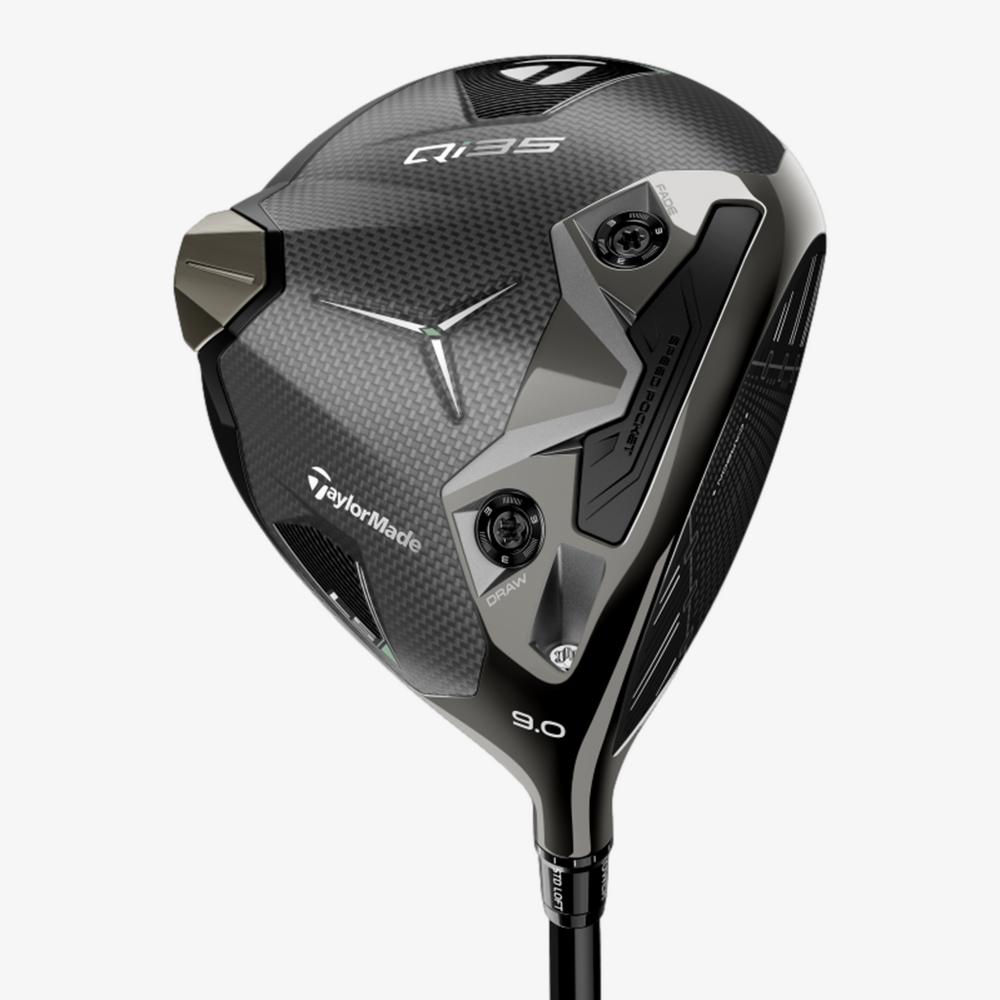 TaylorMade Qi35 LS Driver | PGA TOUR Superstore