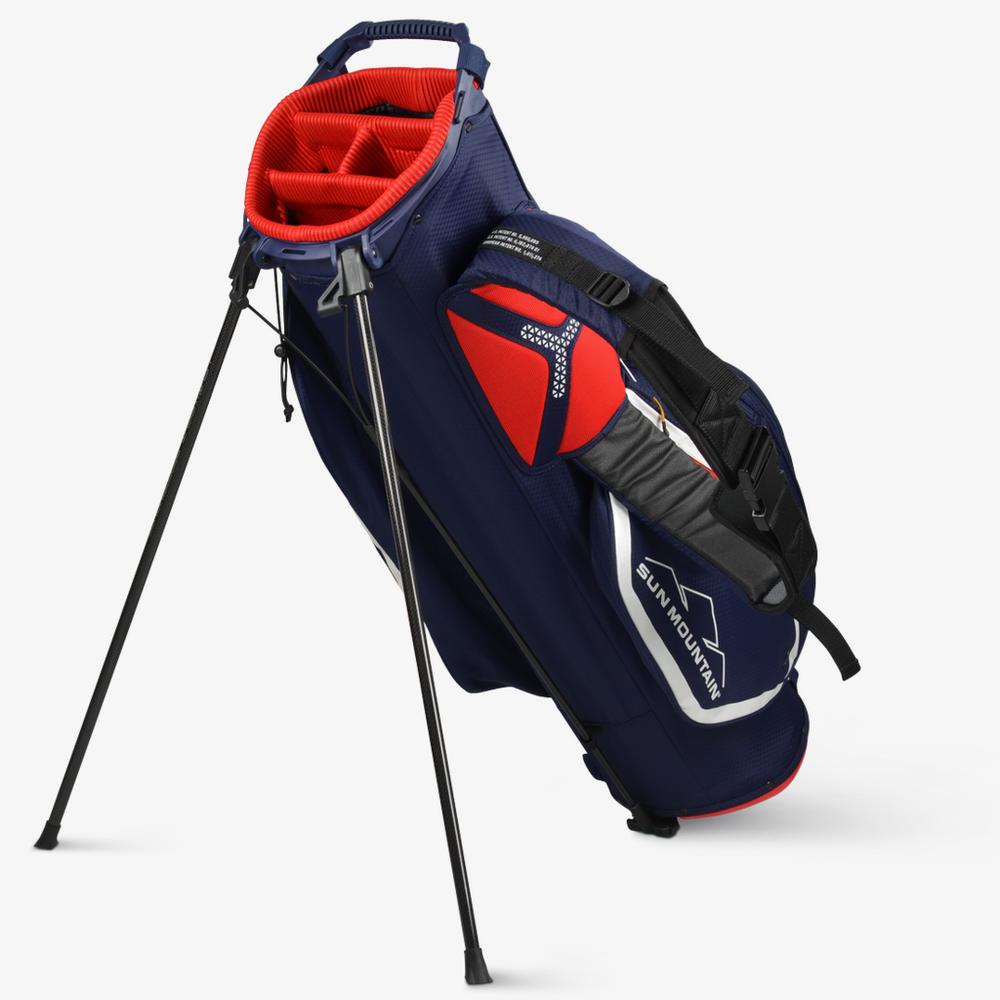 Sun Mountain 3.5 LS Zero-G Stand Bag | PGA TOUR Superstore