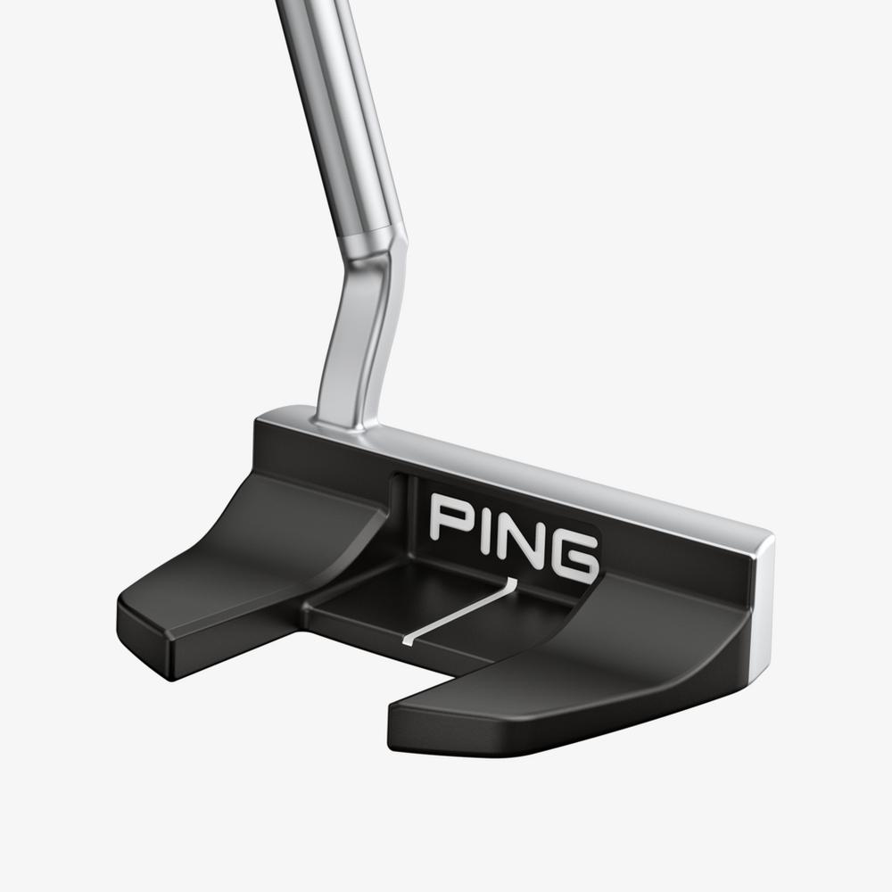 PING 2023 Prime Tyne 4 Putter | PGA TOUR Superstore