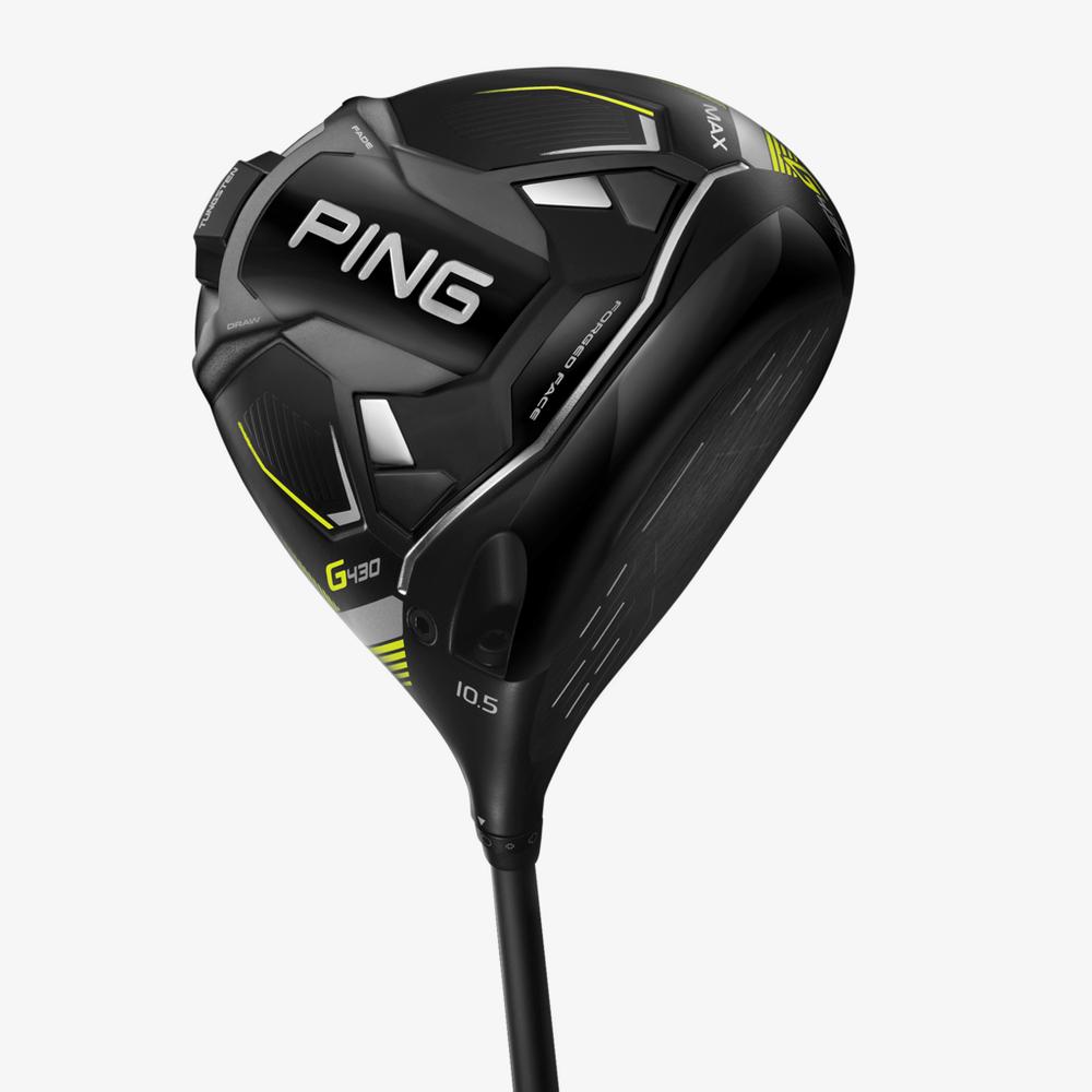 PING G430 HL Max Driver | PGA TOUR Superstore