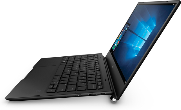 HP Elite x3 LapDock 12.5in FHD Wireless + Wired Realtek RTL8812AU