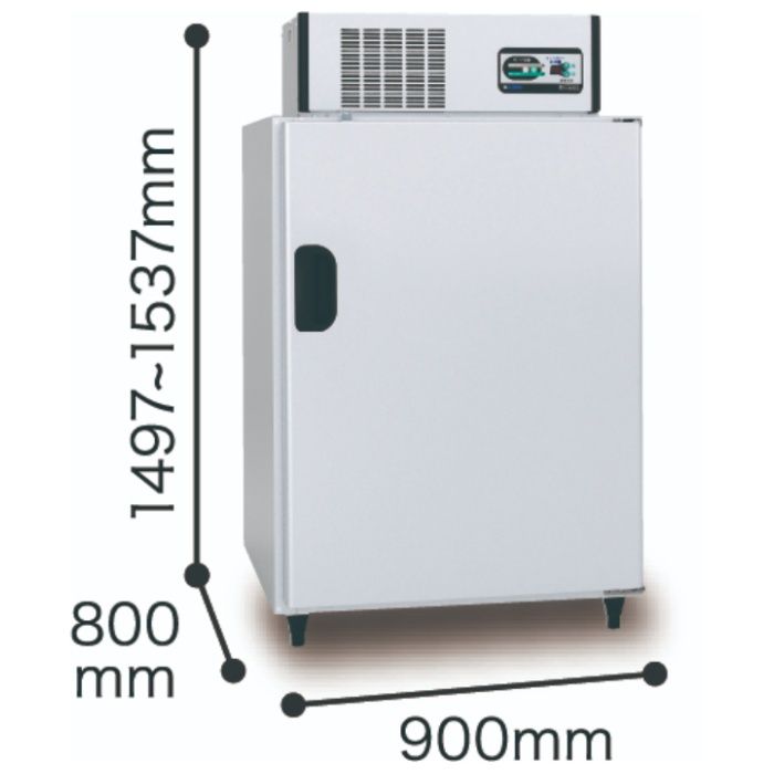 玄米専用保冷庫 LHR14NFの通販｜玄米専用｜玄米保冷庫・米保管庫｜収穫