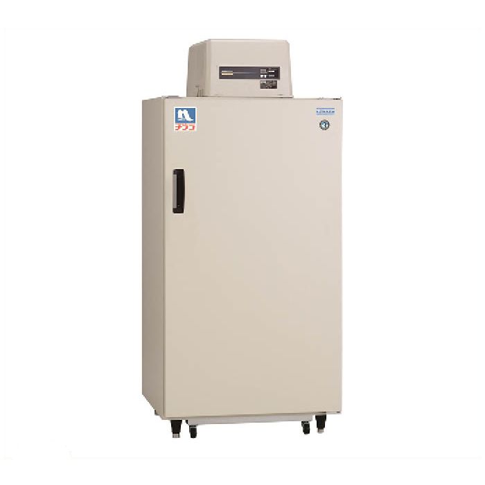 ナフコ 玄米・野菜兼用保冷庫 玄米30kg入14袋(7俵) TNR14Aの通販｜玄米