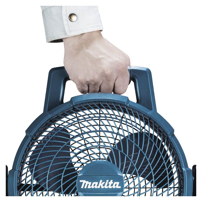 マキタ 40Vmax充電式ファン オリーブ CF001Gの通販｜産業扇・空調機器