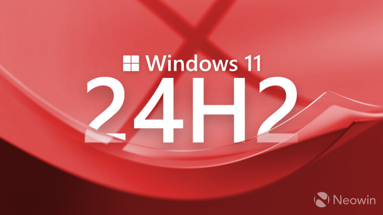Report: Microsoft's latest Windows 11 24H2 update breaks SSDs/HDDs