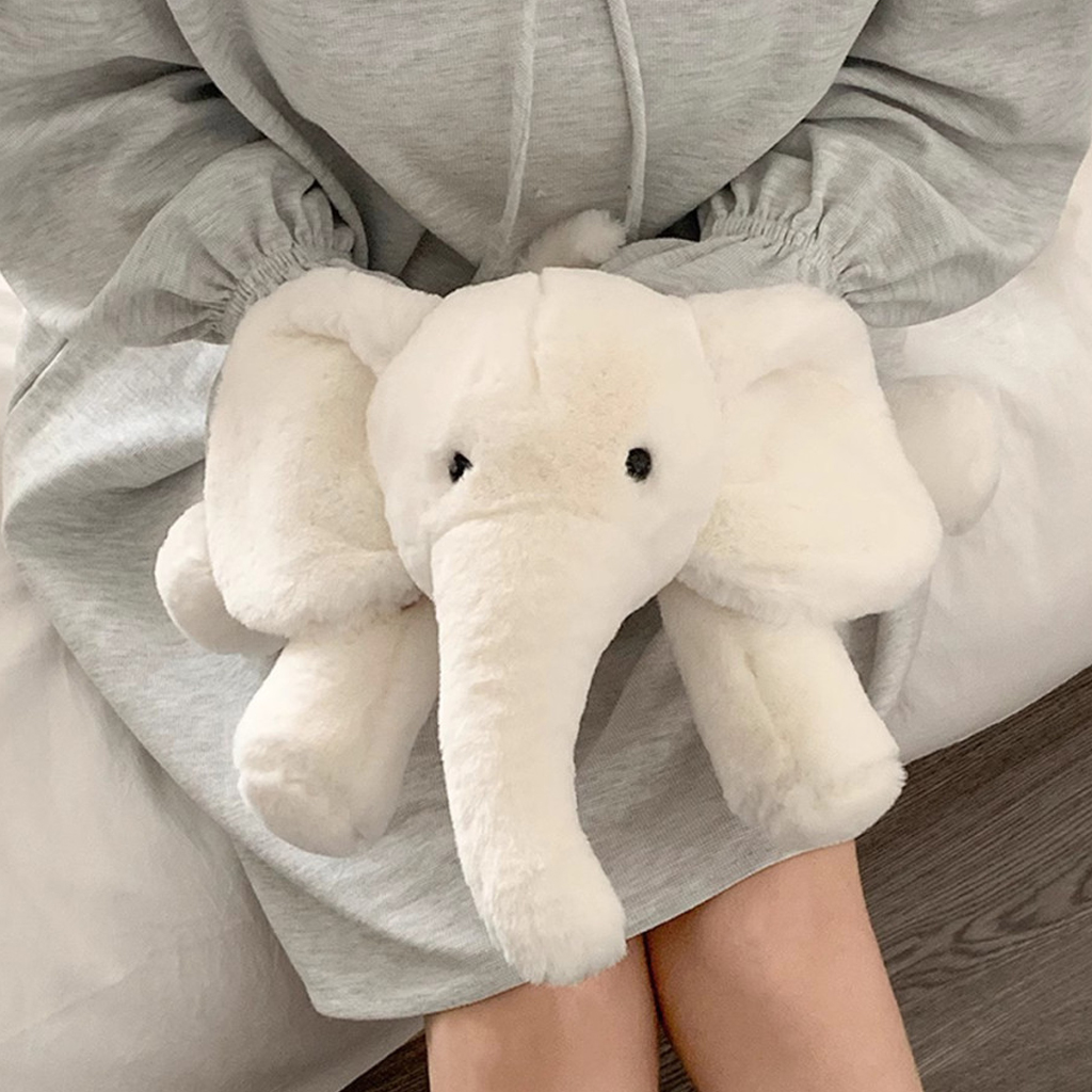 bookaz ゾウのぬいぐるみ | ファッション通販サイト NUGU