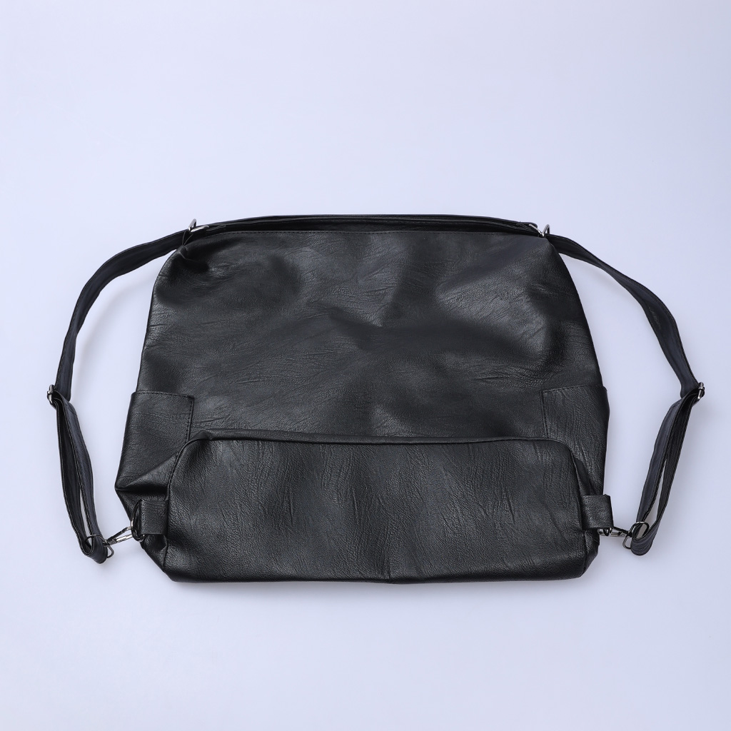 ビッグポケットショルダーバッグ | ファッション通販サイト NUGU