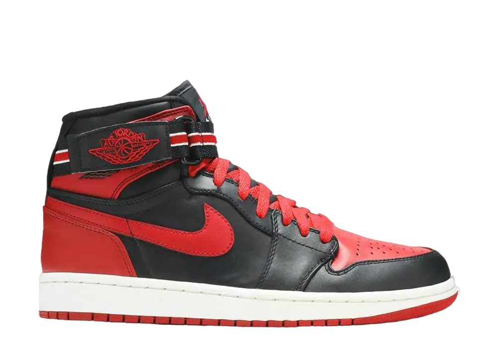 Nike Air Jordan 1 Retro High Strap 