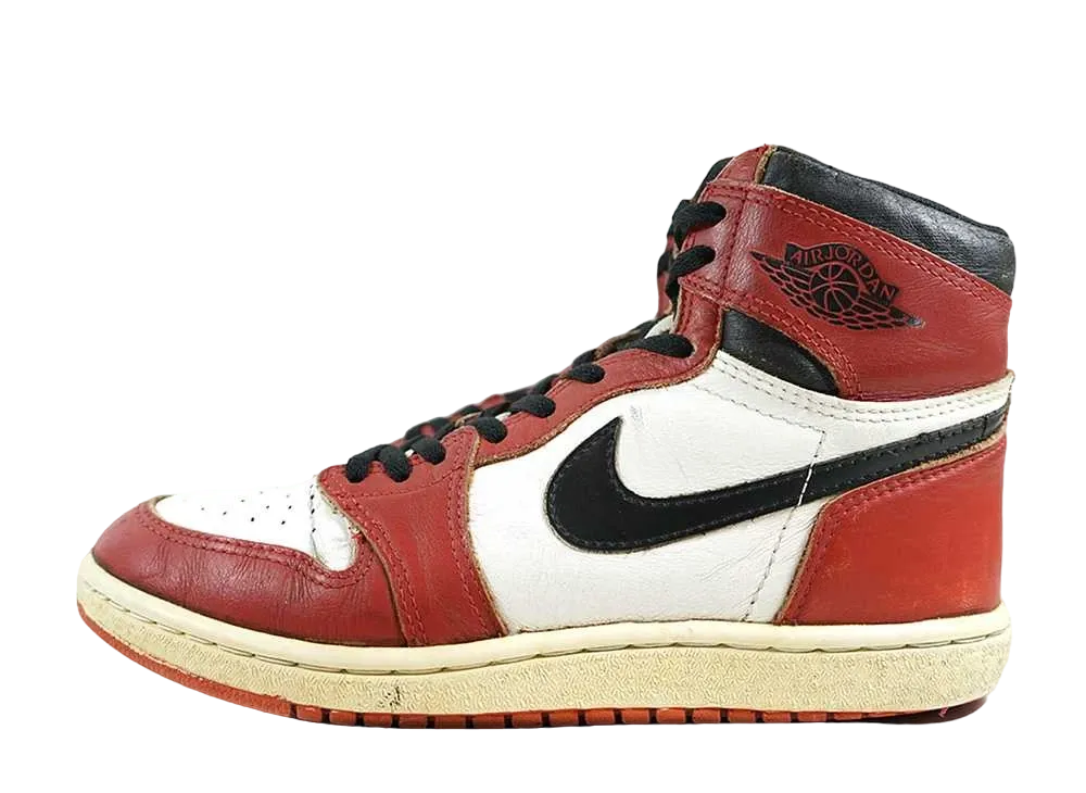 ナイキ エアジョーダン1 ハイ OG 