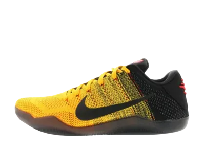 コービー11(Kobe 11)/ナイキ 人気の新作を安心売買【スニーカーダンク】