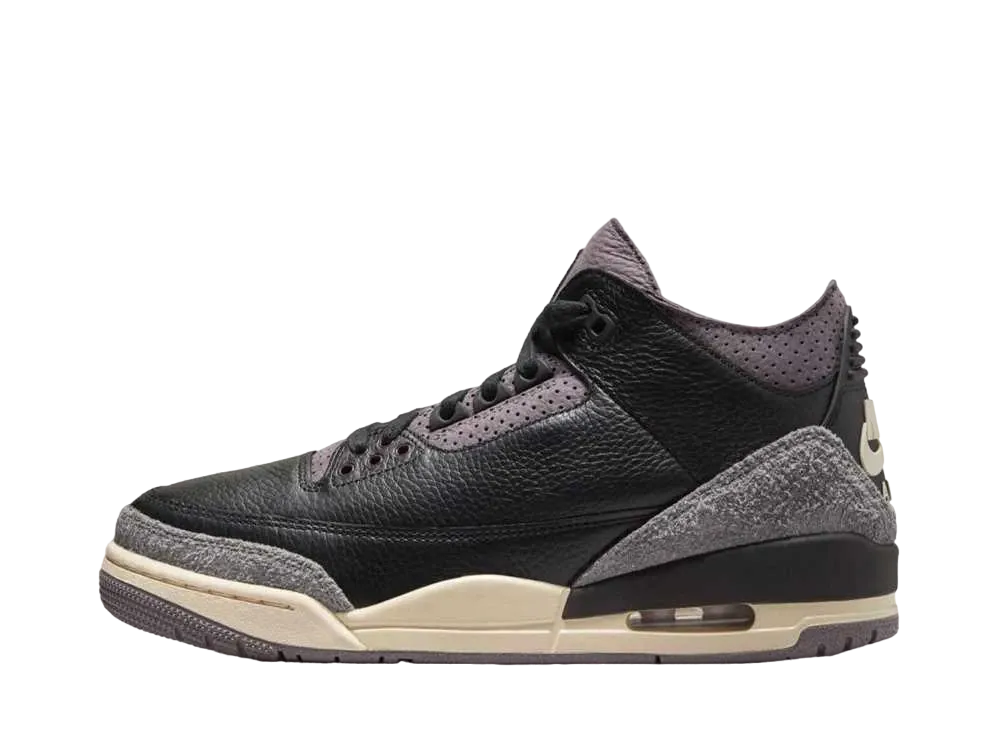 A Ma Maniere × Nike Women's Air Jordan 3 Retro OG SP 
