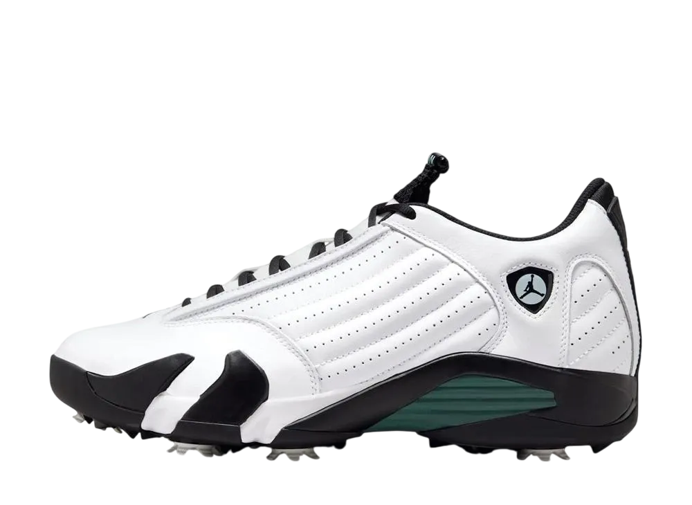 Nike Air Jordan 14 Golf 