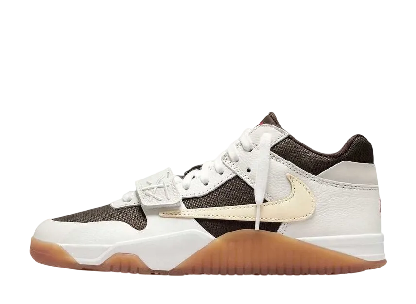 18.5】ジョーダン×トラヴィススコット ジャンプマン NIKE ⁄ X TRAVIS