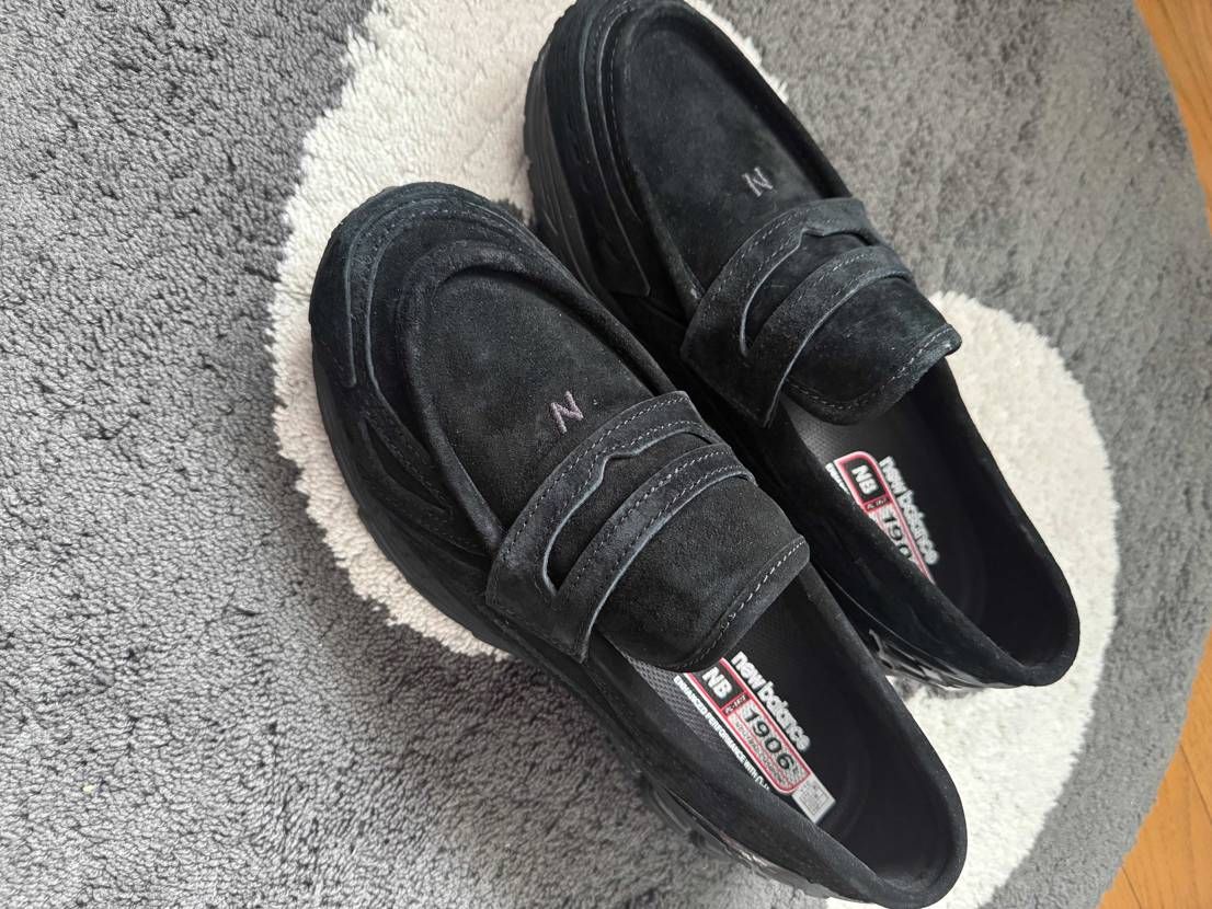 ニューバランス 1906L 