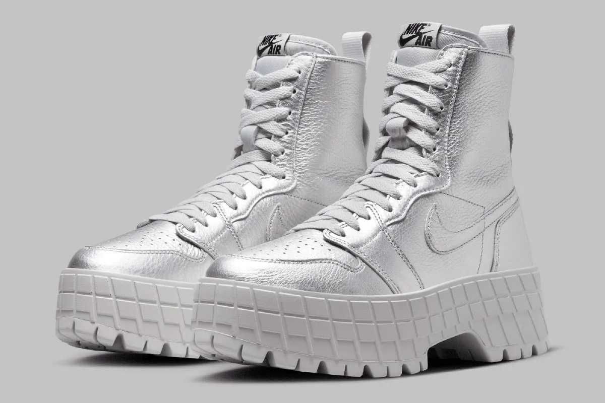 12/17発売｜Nike Women's Air Jordan 1 Brooklyn 