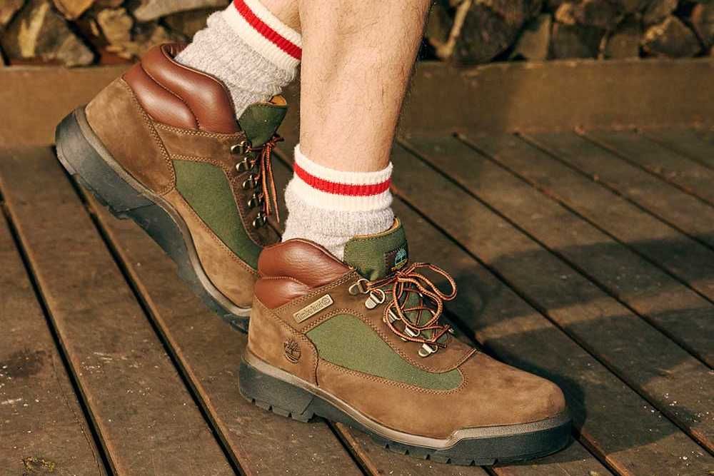 深みのあるカラーが人気のティンバーランドの名作「ビーブロ」の4つの