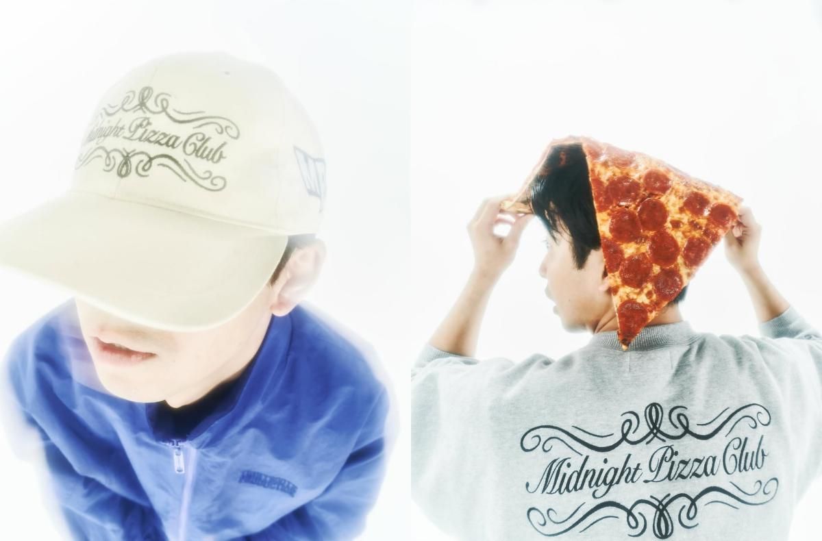 12/13〜12/15発売｜MPC × TTTMSW T-shirts / Sweatshirts｜抽選/販売